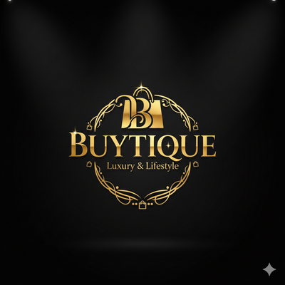 Buytique logo